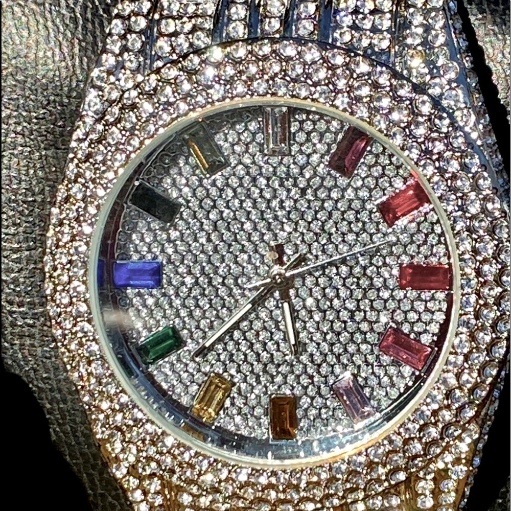 Paved Watch